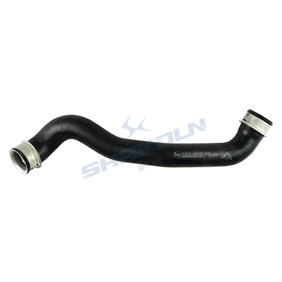 Upper Radiator Hose