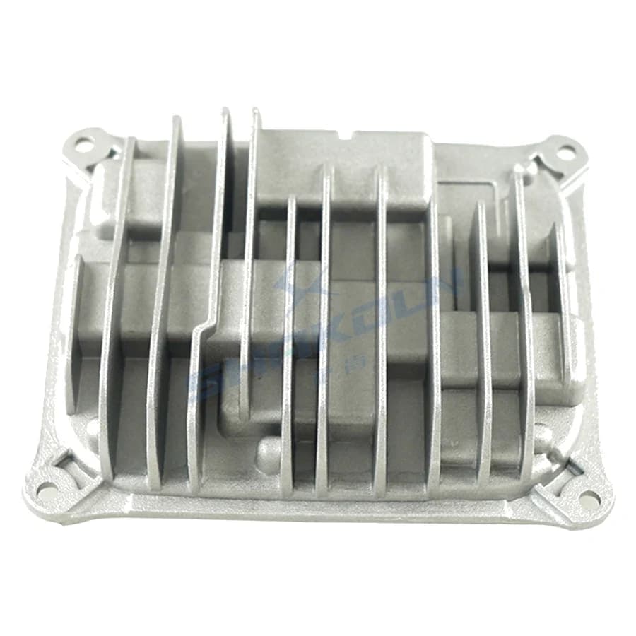 Xenon Ballast