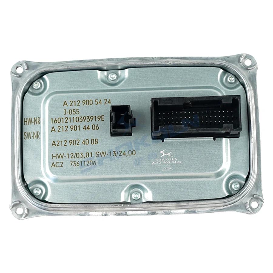Xenon Ballast