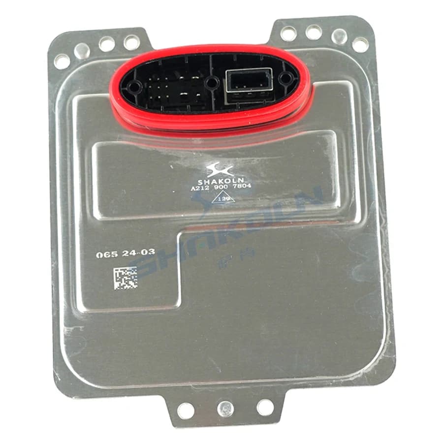 Xenon Ballast
