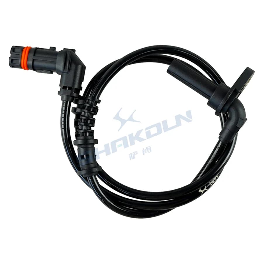 ABS Wheel Speed Sensor Front Left