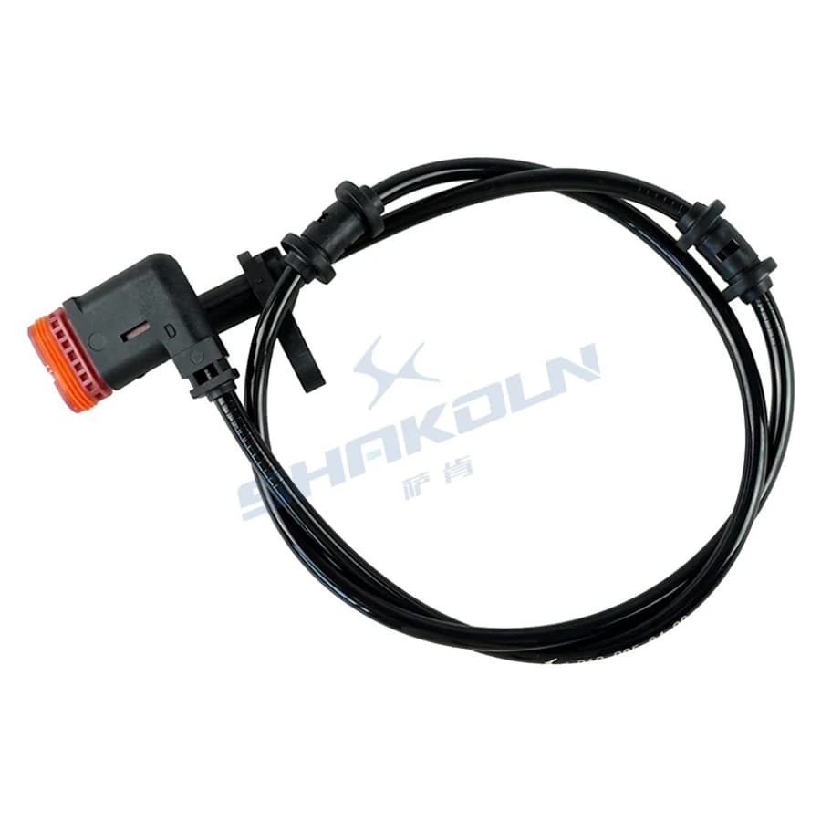 ABS Wheel Speed Sensor Rear Left/Right