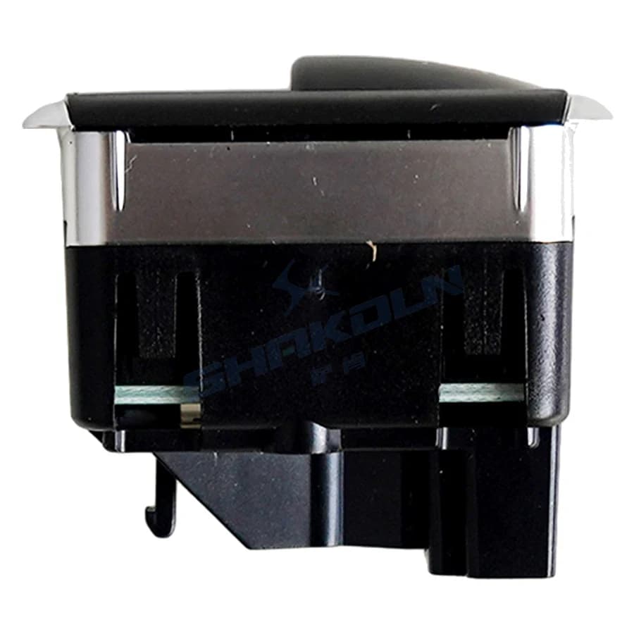 Trunk Switch