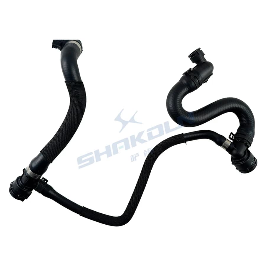 Expansion Tank / Coolant Reservoir