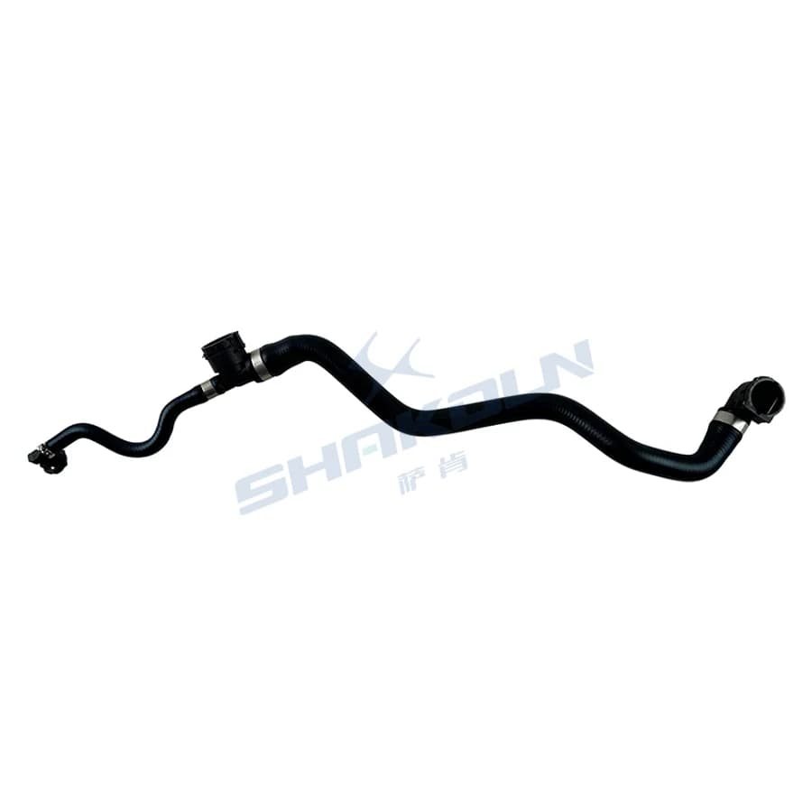 Auxiliary Water Pump