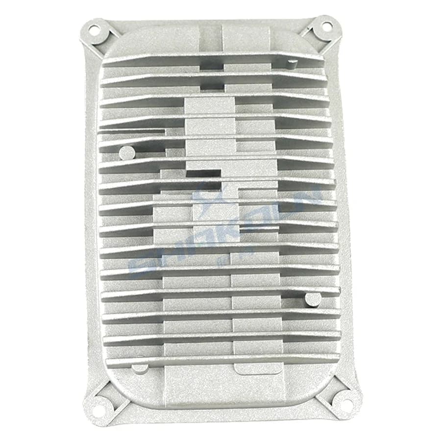 Xenon Ballast Left