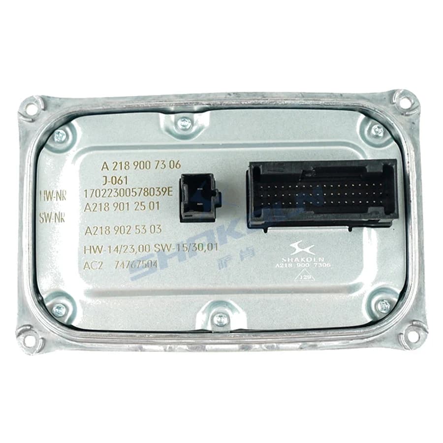 Xenon Ballast