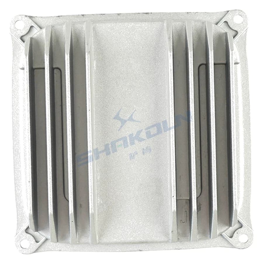 Xenon Ballast