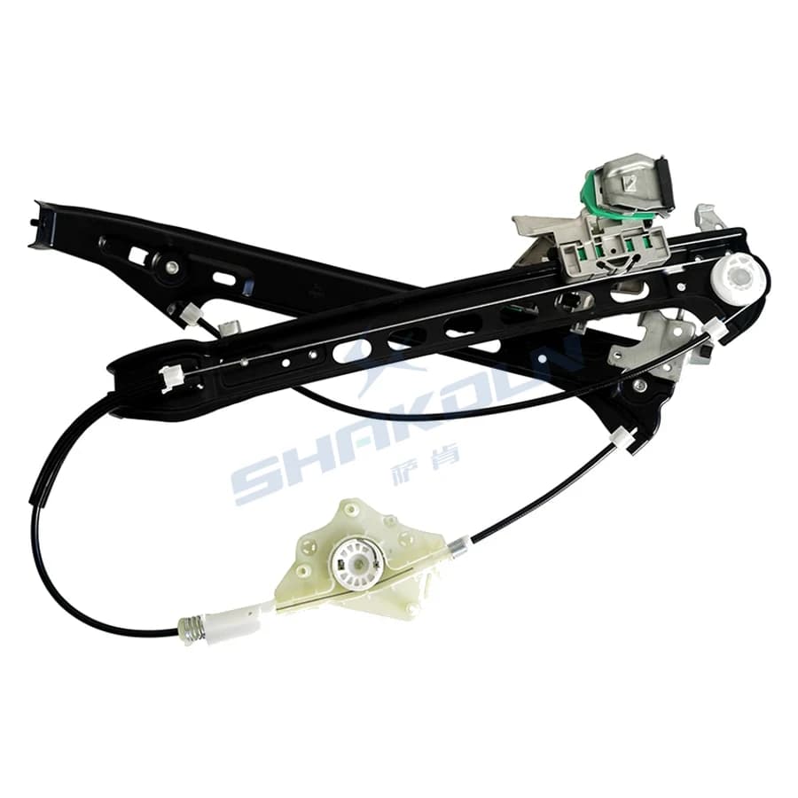 Window Regulator Rear Right