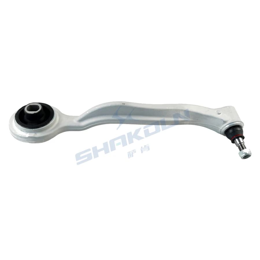 Front Lower Curved Control Arm Right