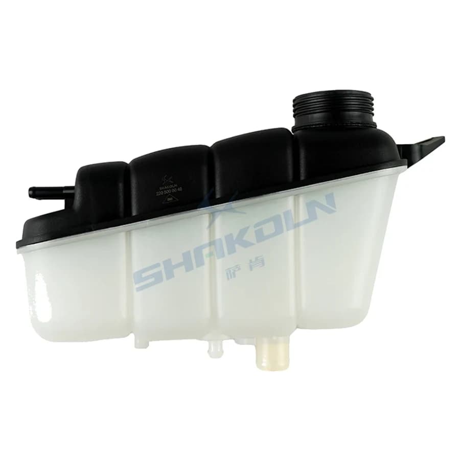 Expansion Tank / Coolant Reservoir