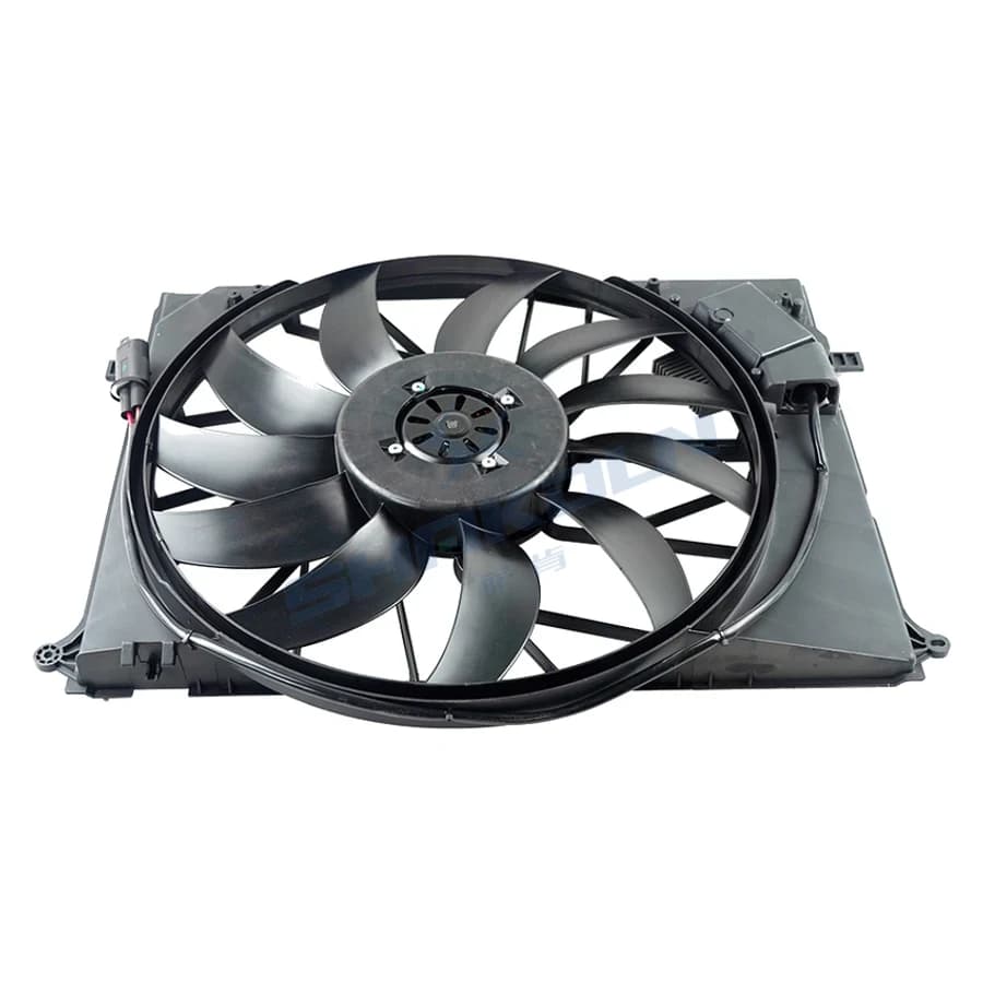 Radiator Fan / Electric Fan