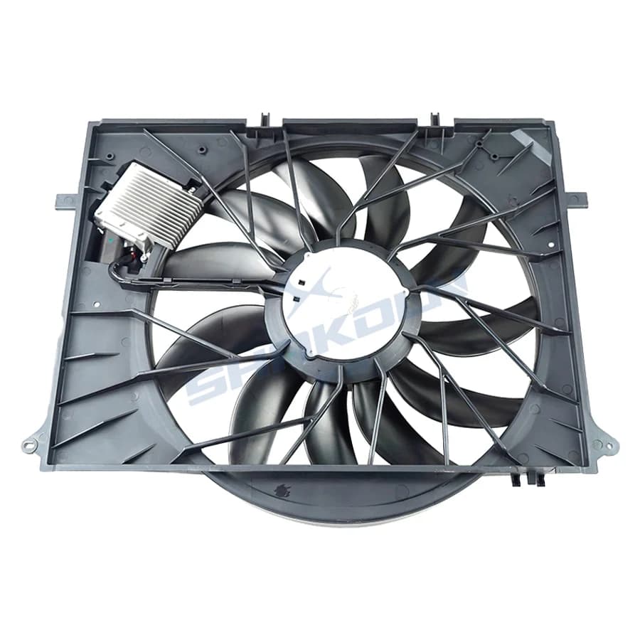 Radiator Fan / Electric Fan