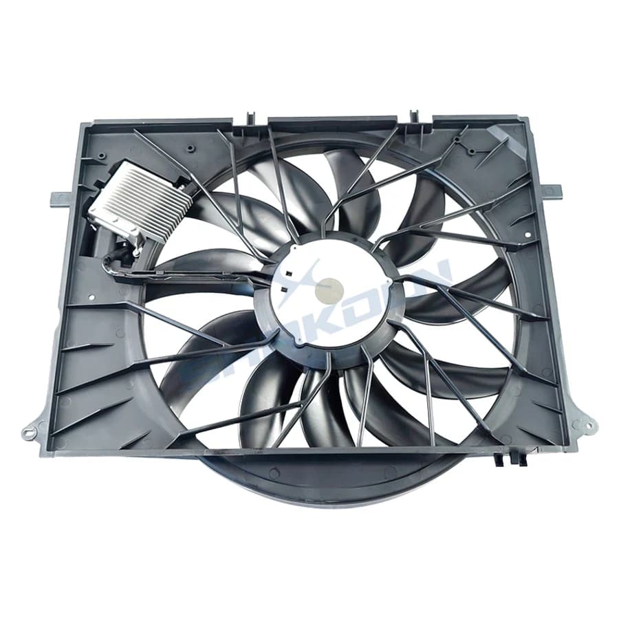 Radiator Fan / Electric Fan