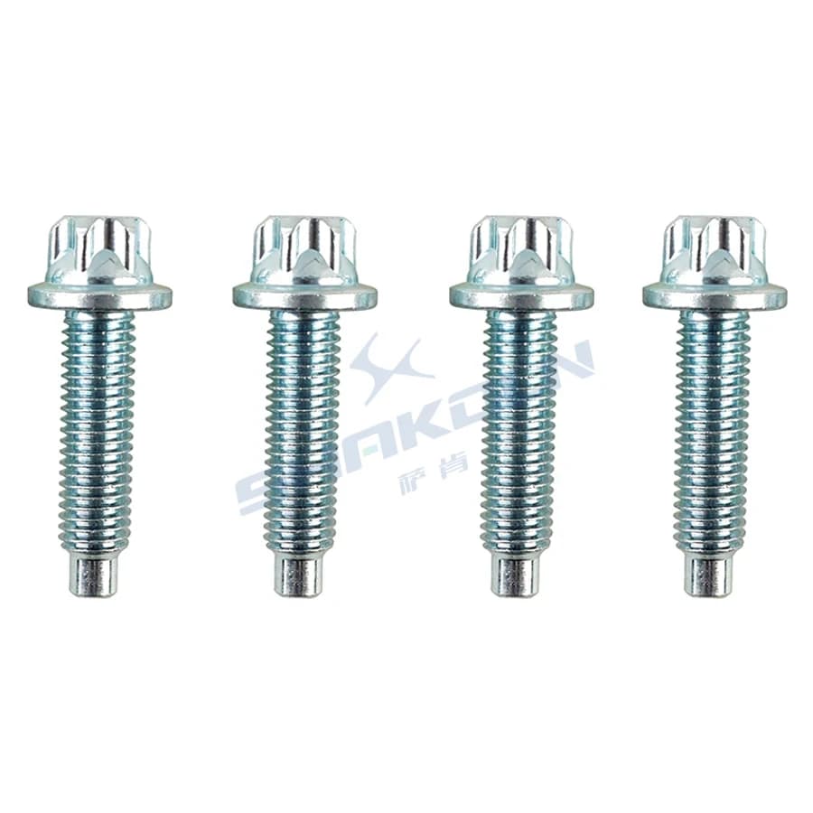 Engine Mount Bolt