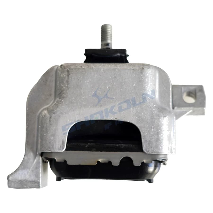 Engine Mounting