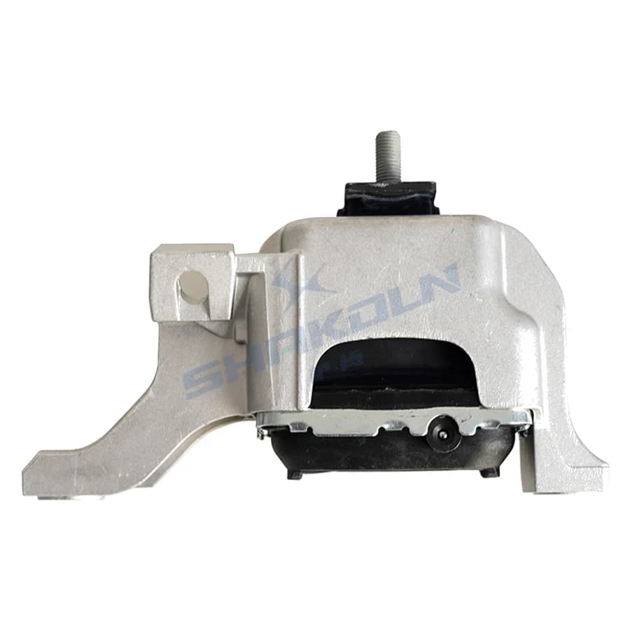 Engine Mounting