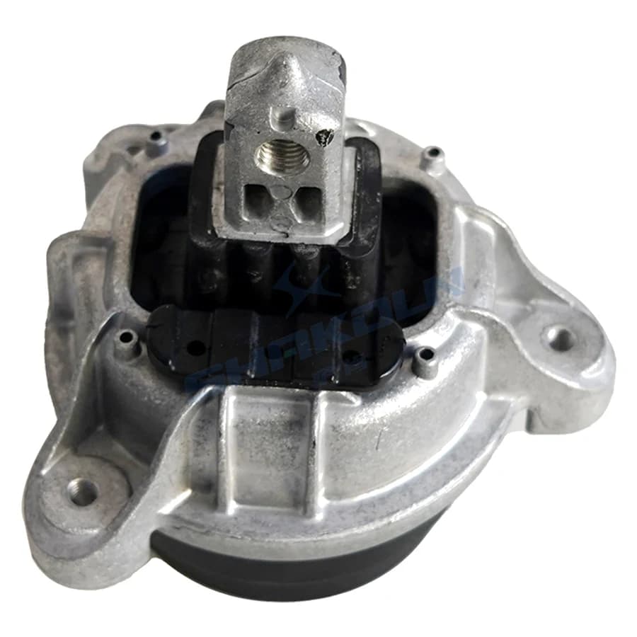 Engine Mounting Left/Right