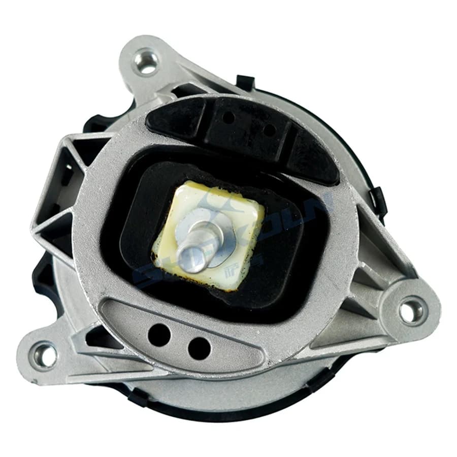 Engine Mounting Left