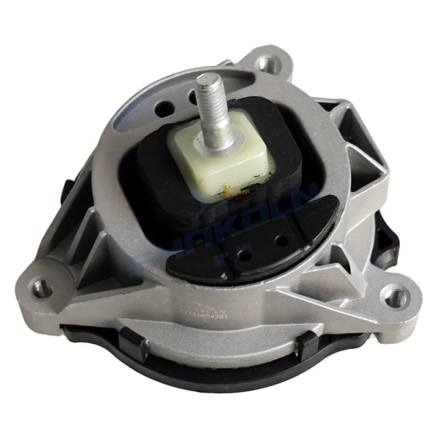 Engine Mounting Left