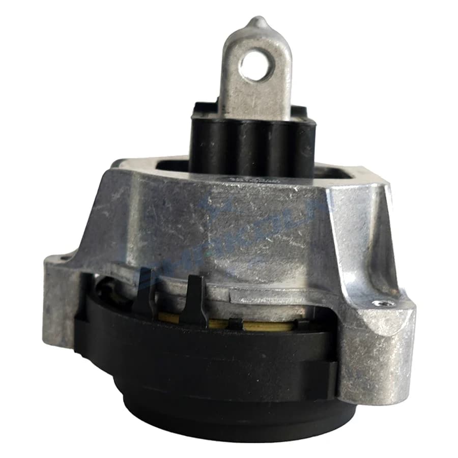 Engine Mounting