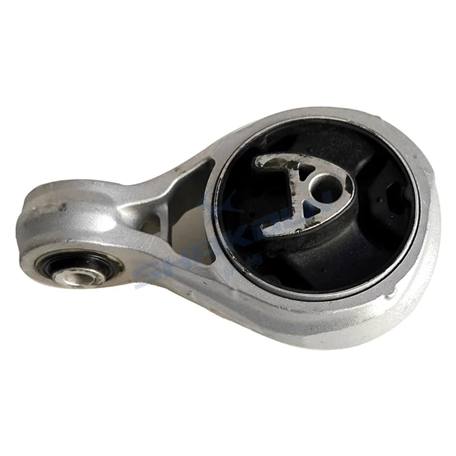 Engine Mounting