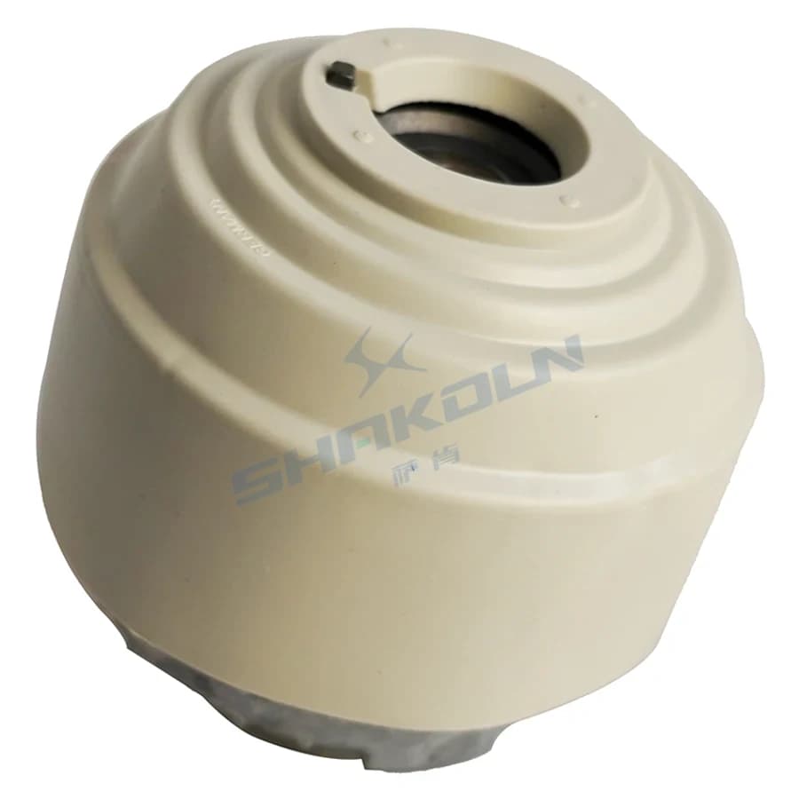 Engine Mount Left/Right