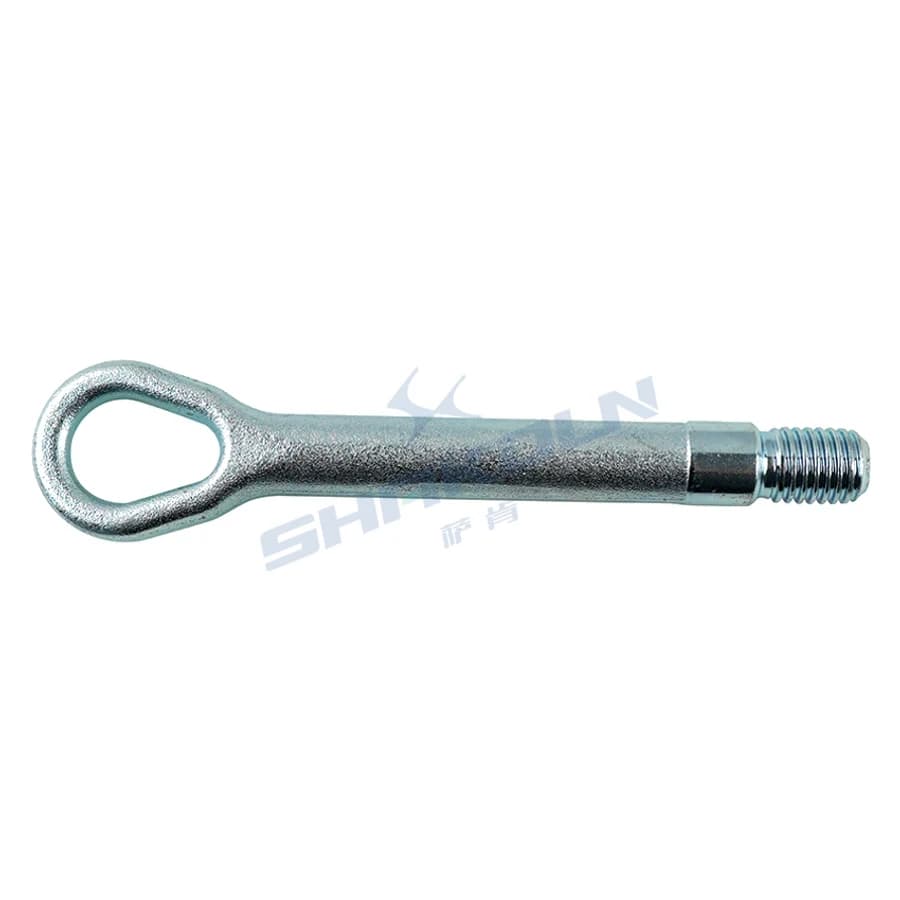 Tow Hook