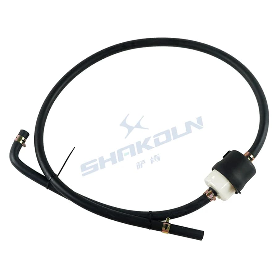 Air Suspension Compressor