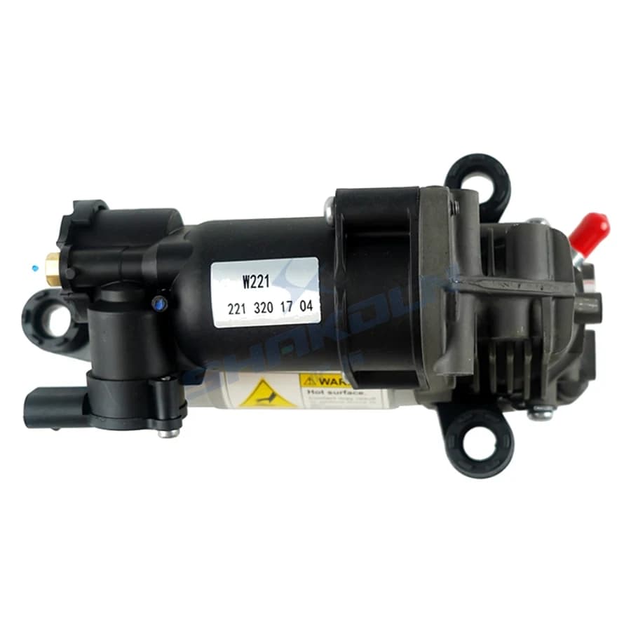 Air Suspension Compressor