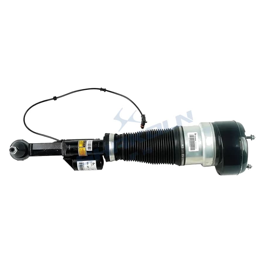 Front Shock Absorber Left
