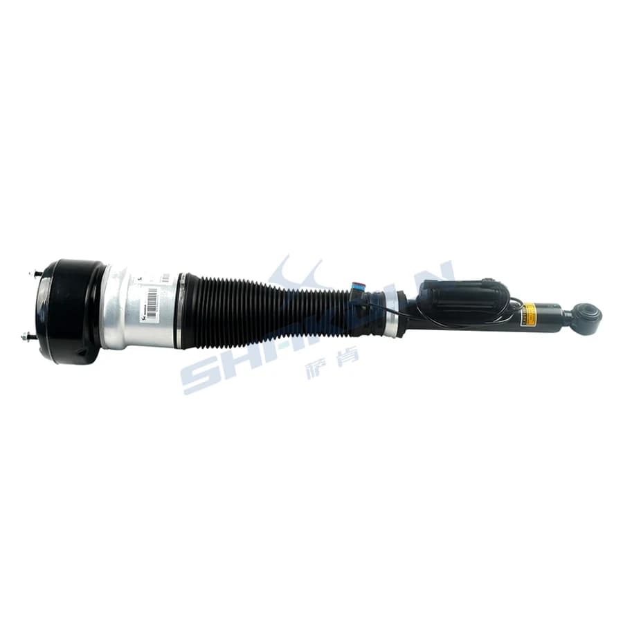 Rear Shock Absorber Left