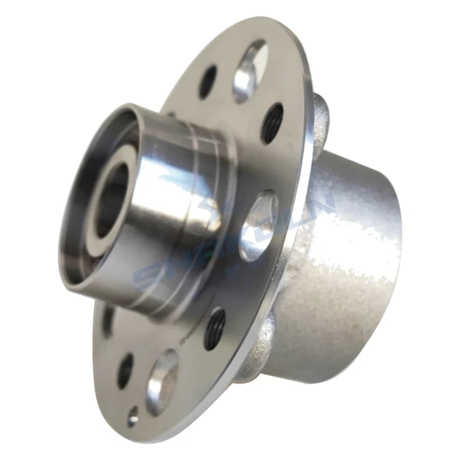Front Wheel Hub