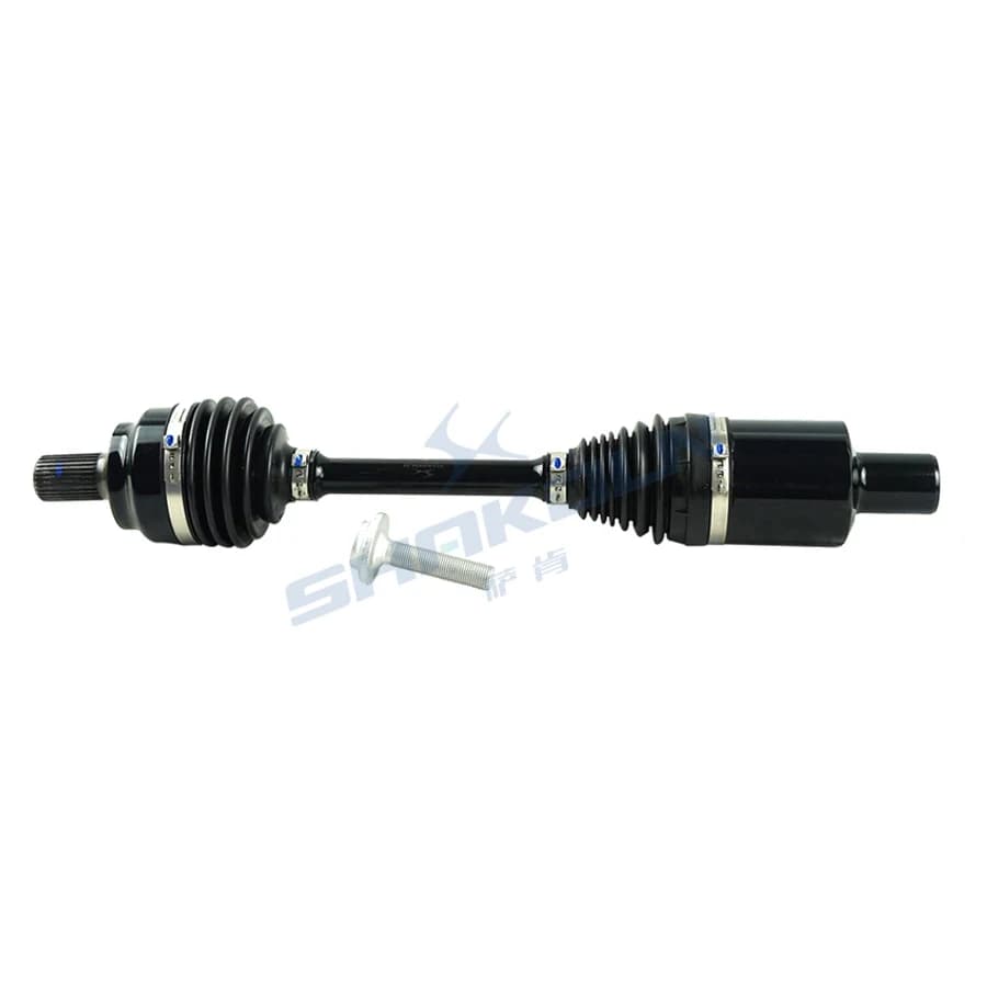 Front Drive Shaft / Half Shaft