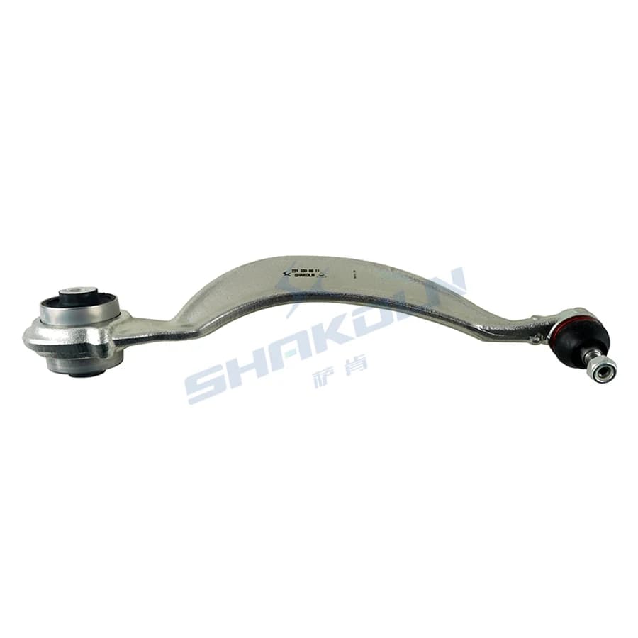 Front Lower Curved Control Arm Right