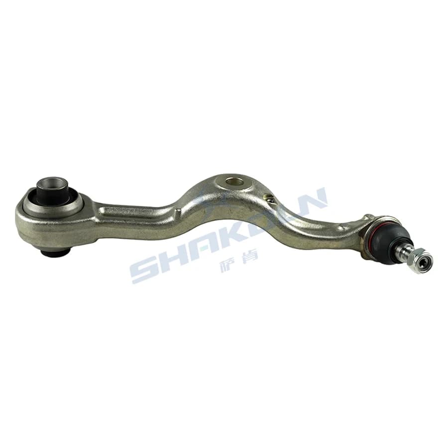 Front Lower Straight Control Arm Left