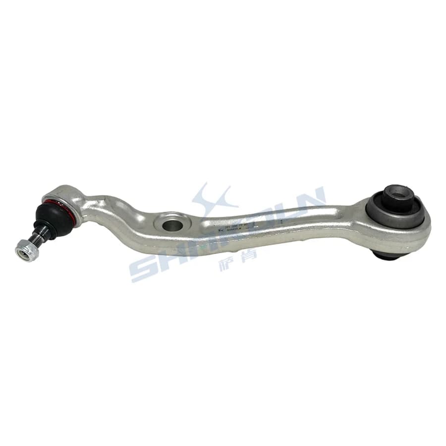 Front Lower Straight Control Arm Left