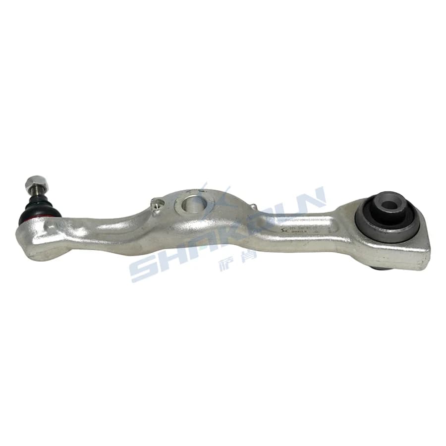 Front Lower Straight Control Arm Left
