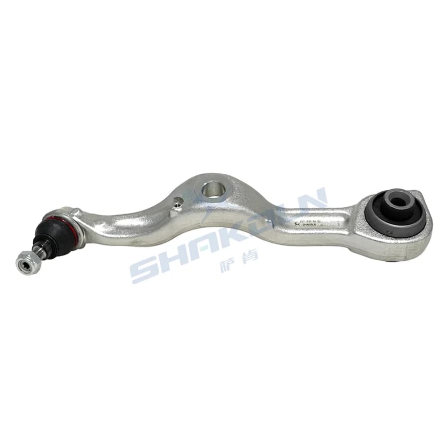 Front Lower Straight Control Arm Right