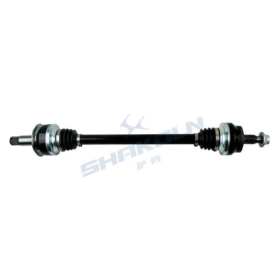 Rear Drive Shaft Left/Right