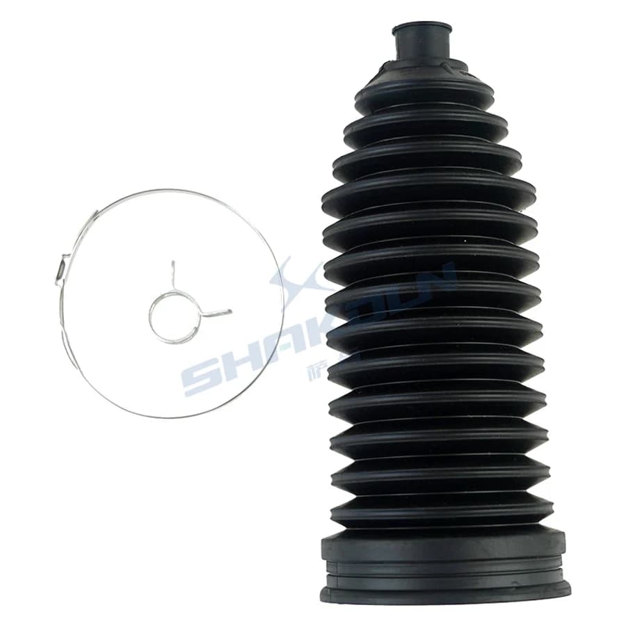 Steering Rack Boot