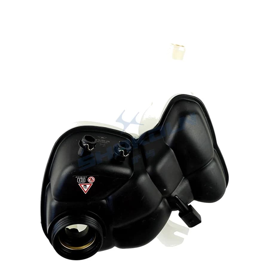 Expansion Tank / Coolant Reservoir