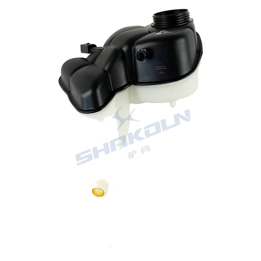 Expansion Tank / Coolant Reservoir