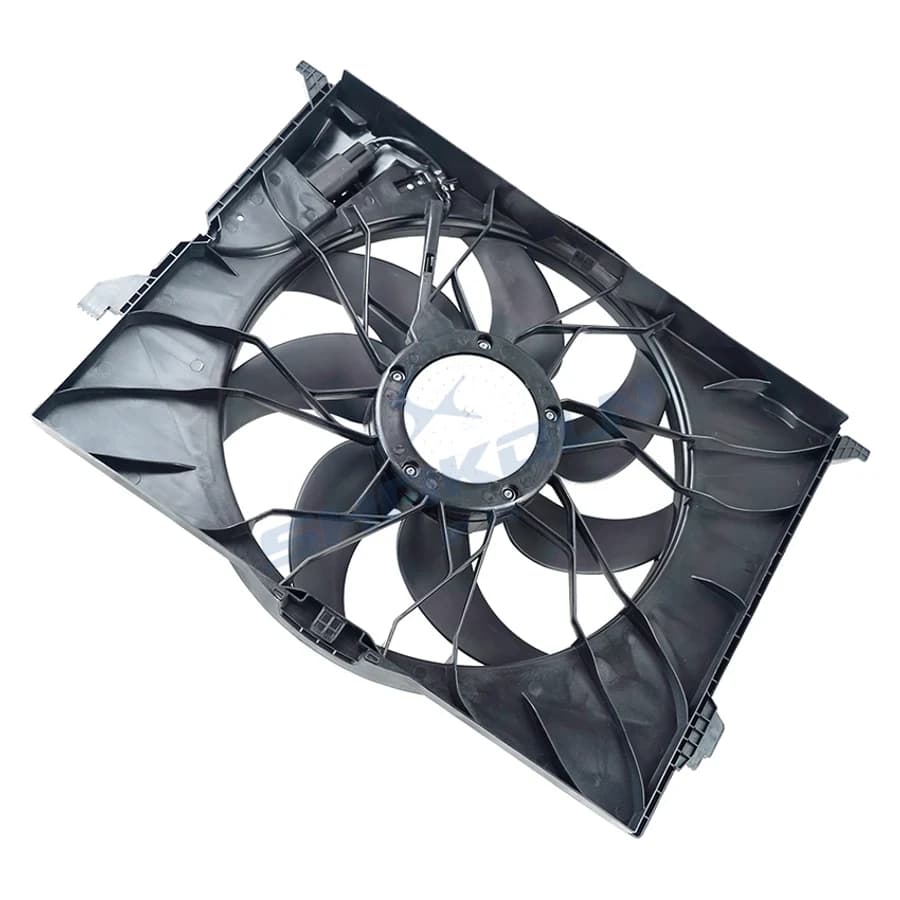 Radiator Fan / Electric Fan