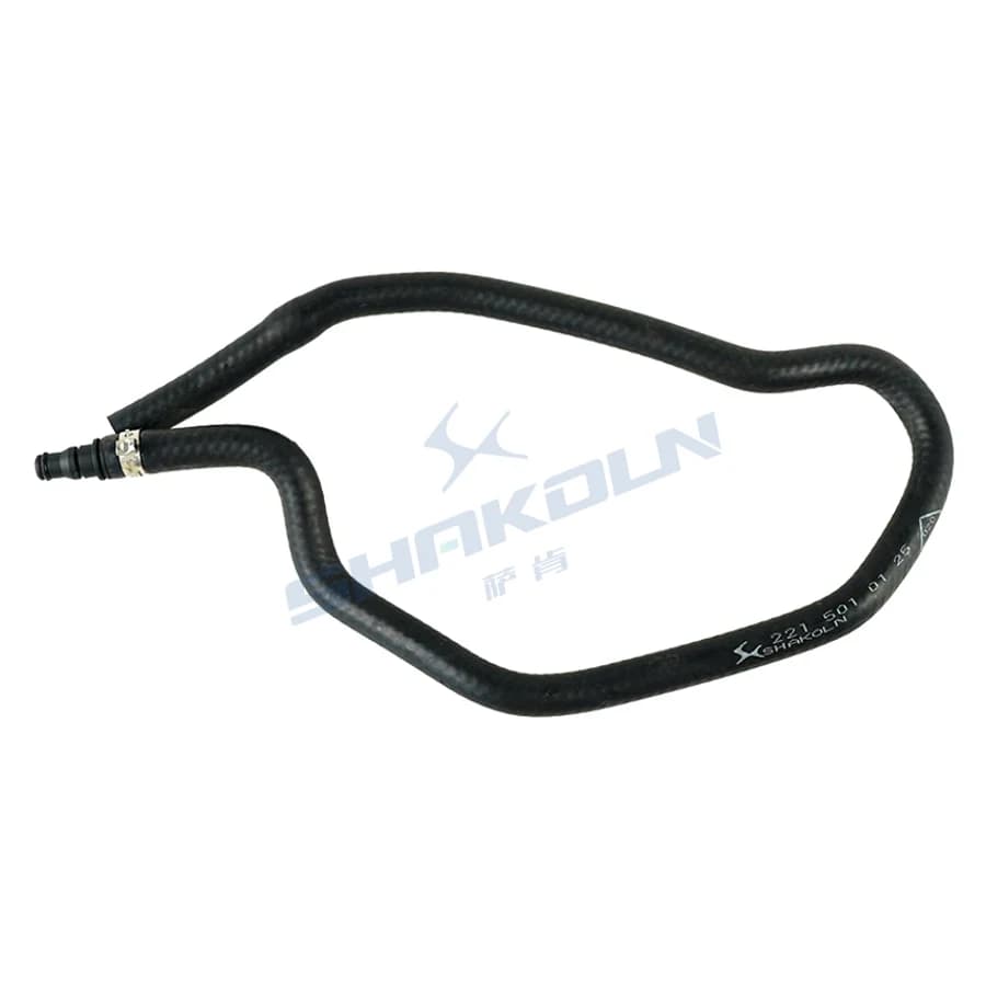 Expansion Tank / Coolant Reservoir