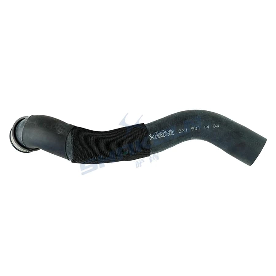 Upper Radiator Hose