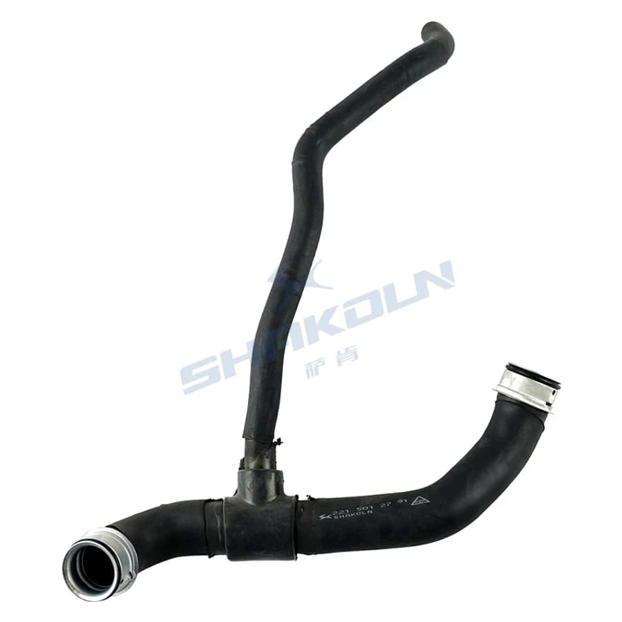 Lower Radiator Hose