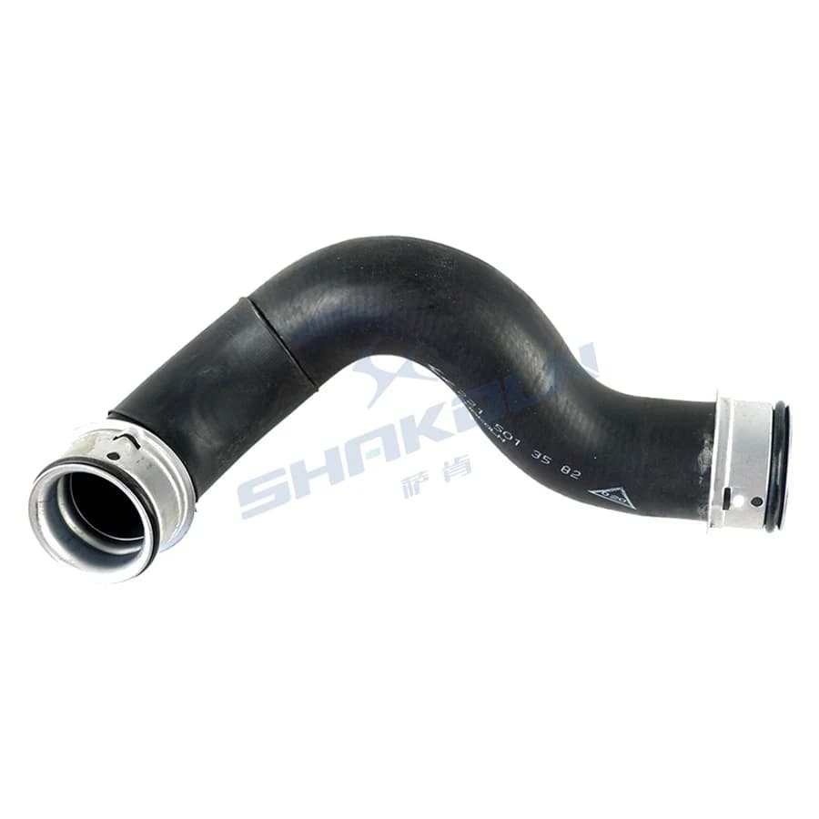 Upper Radiator Hose