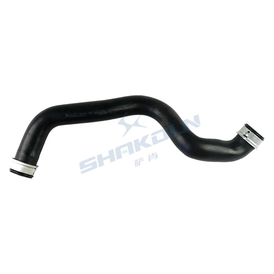 Upper Radiator Hose