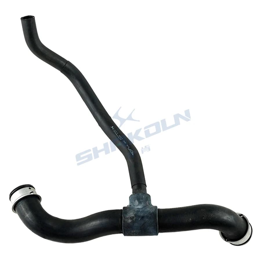 Lower Radiator Hose